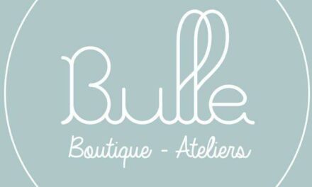 Bulle Boutique – Ateliers | Le concept store incontournable à Lambersart