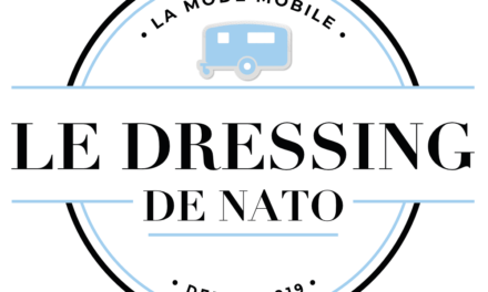 Le Dressing de Nato | Le fashion truck des Hauts-de-France !