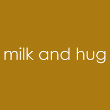 Milk and Hug | Le tendre univers de bébé