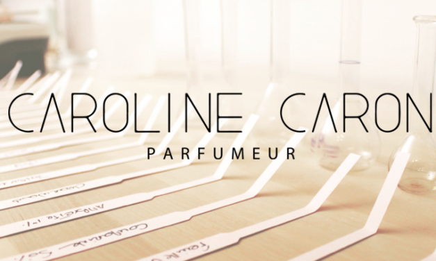 Caroline Caron Parfumeur | Crée ton parfum sur mesure au cœur du Vieux Lille