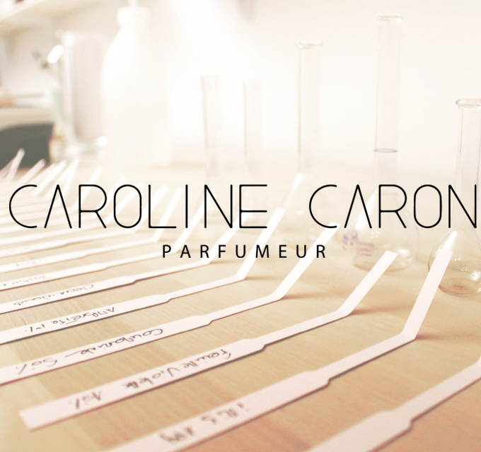 Caroline Caron Parfumeur | Crée ton parfum sur mesure au cœur du Vieux Lille