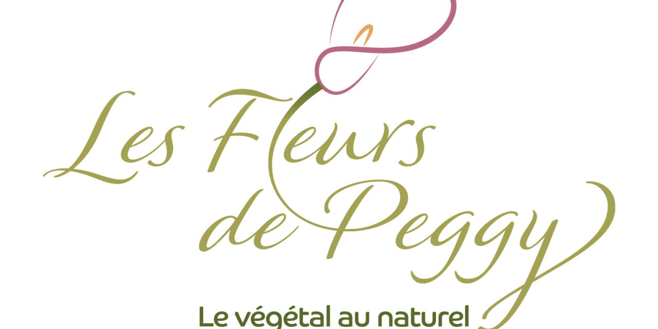 Les Fleurs de Peggy | Fleuriste éco-responsable et passionnée