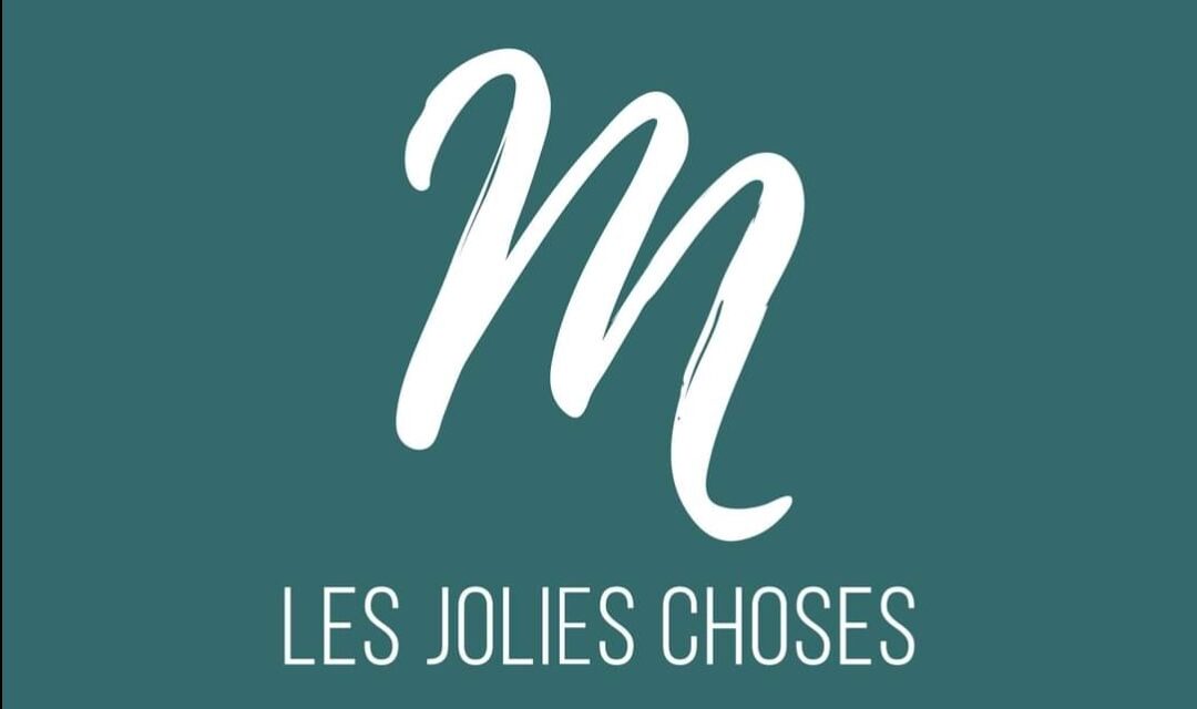 M Les jolies choses | Chouchous et accessoires tendances conçus à Lille