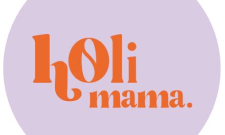 Holi Mama :  fait kiffer ta grossesse…et la suite !