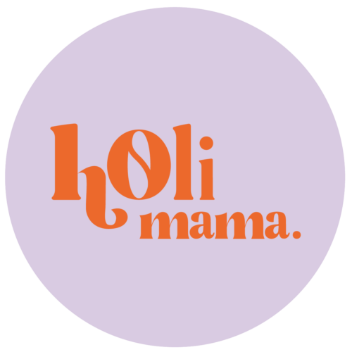 Holi Mama :  fait kiffer ta grossesse…et la suite !