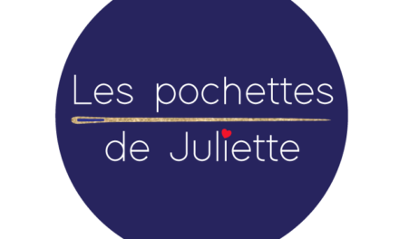 Les Pochettes de Juliette, créatrice lilloise d’accessoires faits avec passion