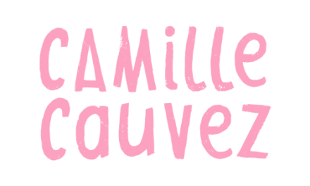 Camille Cauvez, sucess story d’une illustratrice lilloise talentueuse