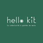 Hello Kit | La box DIY made in Lille qui développe ta créativité