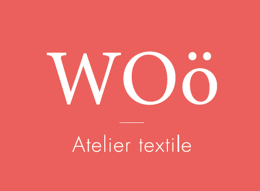 WOö, L’Atelier Textile Lillois des Créations originales et sur-mesure