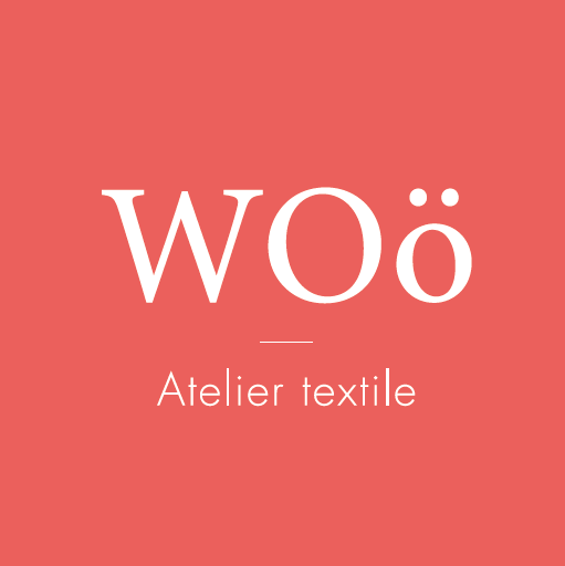 WOö, L’Atelier Textile Lillois des Créations originales et sur-mesures