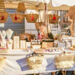 Marché des créateurs : Comment créer un stand qui attire les clients ?