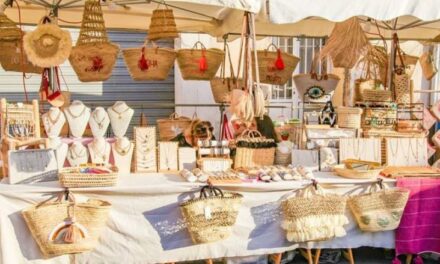 Marché des créateurs : Comment créer un stand qui attire les clients ?