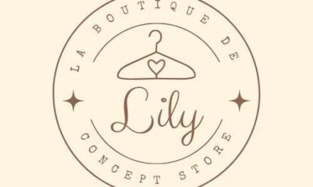 La Boutique de Lily : le nouveau concept store familial à Lambersart